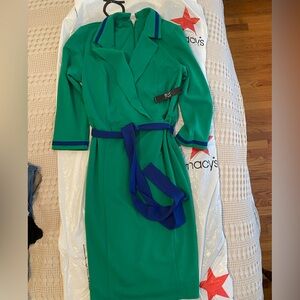 NWT. NY & Co Dress. M.